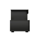 Tv Cabinet Entertainment Unit Stand Rgb Led Gloss Furniture 215Cm