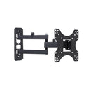 Tv Wall Mount Bracket Tilt Swivel Motion 32 37 42 Plasma Screen Lcd