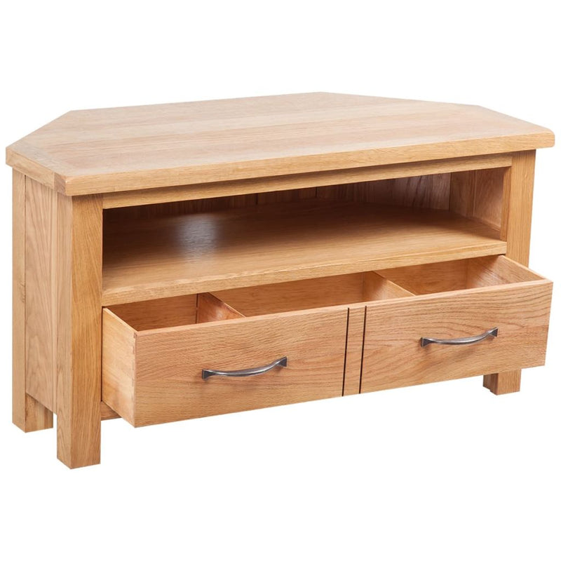 TV Cabinet with Drawer