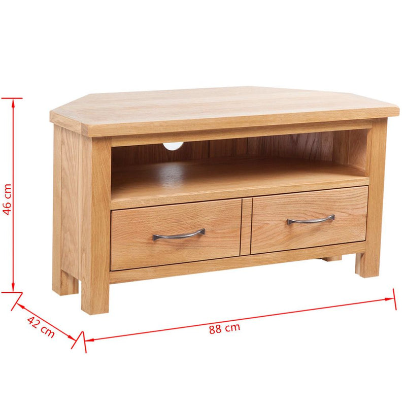 TV Cabinet with Drawer