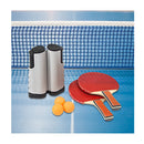 Table Tennis Game Indoor Portable Ping Pong Ball Set Extendable