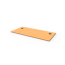 Luxe Eternity Table Top Beech 1500Mm W X 700Mm D X 25Mm