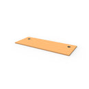 Luxe Eternity Table Top Beech 1800Mm W X 700Mm D X 25Mm