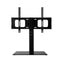 Table Top TV Mounted Stand Swivel