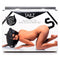 Tailz Cat Tail Anal Plug and Mask Set