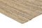 Taj Natural Basket Weave Grey Jute Rug