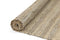 Taj Natural Basket Weave Grey Jute Rug