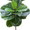 Tall Artificial Fiddle Leaf Fig 170 Cm