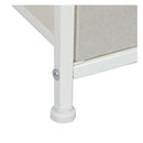 Storage Cabinet Tower Chest Of Drawers Dresser Tallboy 5 Drawer