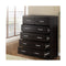 Tallboy 6 Drawers Storage Cabinet