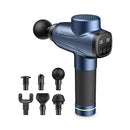 TaoTronics Massage Gun Percussion Massager With 10 Levels