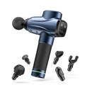 TaoTronics Massage Gun Percussion Massager With 10 Levels