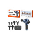 TaoTronics Massage Gun Percussion Massager With 10 Levels