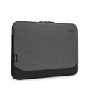 Targus Cypress Ecosmart Sleeve For Laptop Grey
