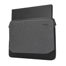 Targus Cypress Ecosmart Sleeve For Laptop Grey