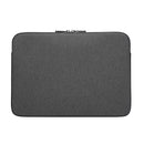 Targus Cypress Ecosmart Sleeve For Laptop Grey
