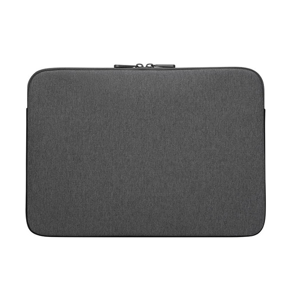 Targus 13 To 14 Inch Cypress Ecosmart Sleeve For Laptop Grey