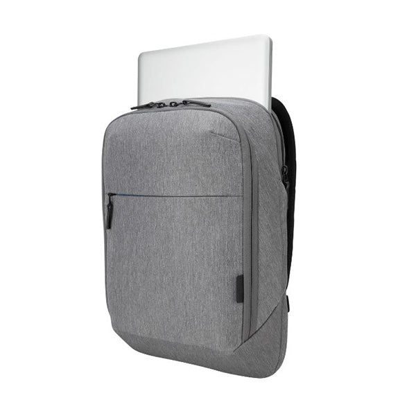Targus Citylite Pro Compact Convertible Backpack Grey