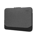 Targus Cypress Ecosmart Sleeve For Laptop Grey