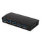 Targus 7 Port Usb 3 Power Hub With Fast Charging 5Gbps Transfer Speed