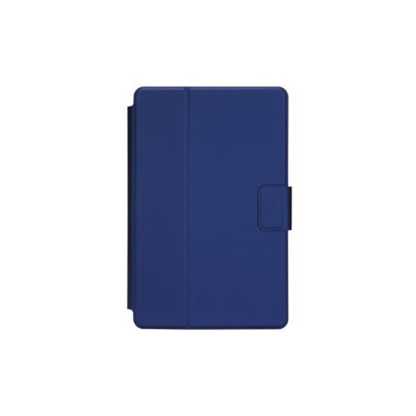 Targus Safefit Rotating Universal Case Blue