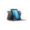 Targus Safefit Rotating Universal Case Blue