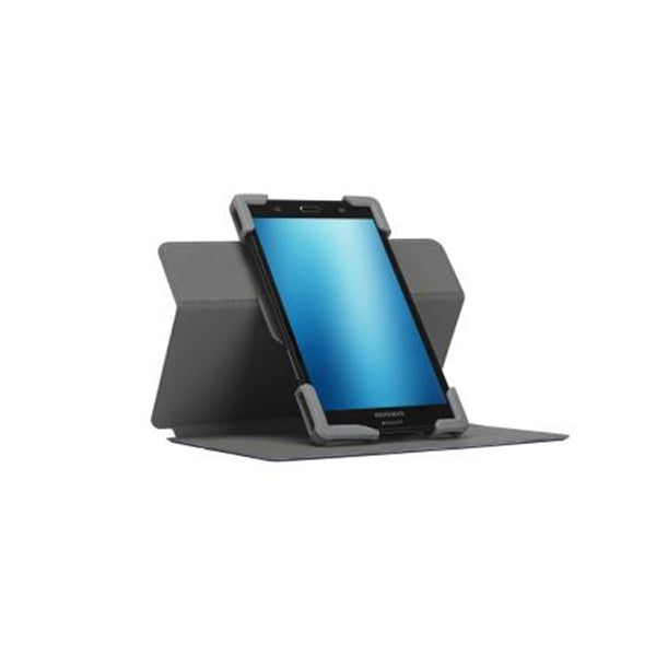 Targus Safefit Rotating Universal Case Blue