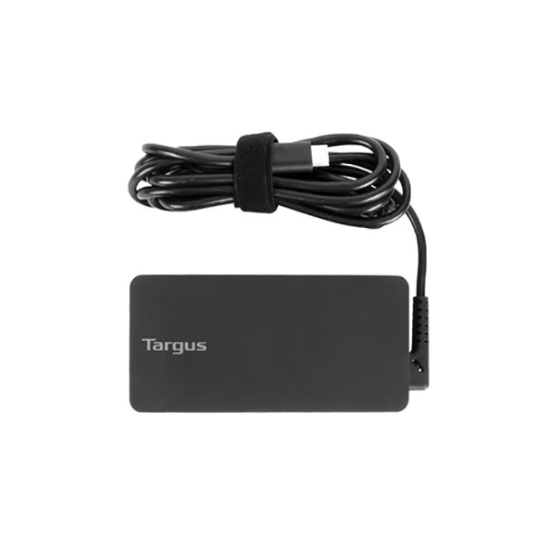 Targus Apa108Au 100 W Ac Adapter Taa Compliant Usb