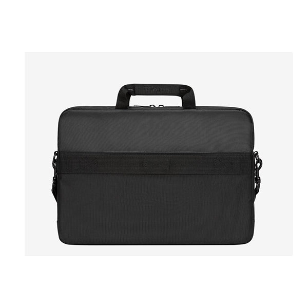 Targus Citygear Iii Slimlit Laptop Bag Black