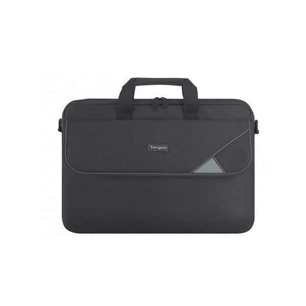 Targus Intellect Topload Laptop Case Black