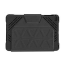 Targus Pro Tek Thz695Gl Carrying Case Apple Ipad Tablet Black