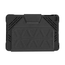 Targus Pro Tek Thz695Gl Carrying Case Apple Ipad Tablet Black
