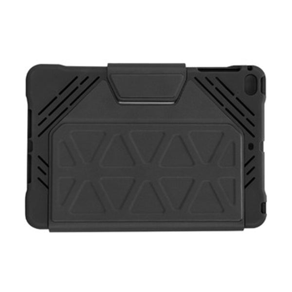 Targus Pro Tek Thz695Gl Carrying Case Apple Ipad Tablet Black