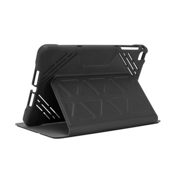 Targus Pro Tek Thz695Gl Carrying Case Apple Ipad Tablet Black