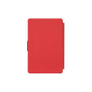 Targus Safefit Rotating Universal Case Red