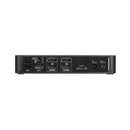 Targus Universal Docking Station Usbc 1 Hdmi 2 Dp2 Lan Usb 4