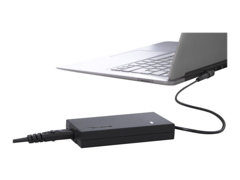 Targus Apa047Au, 65W Slim & Light Laptop Charger