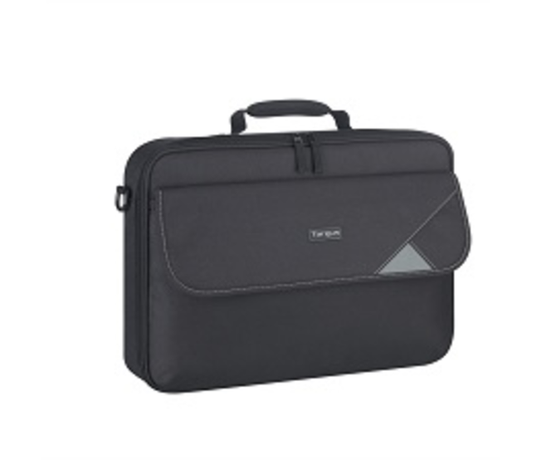 Targus Tbc002Au, 15.6" Intellect Clamshell Laptop Case