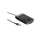 Targus Wired Keypad Suits Notebook Laptop