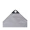 Tarpaulin 650 Gram Per Meter Squared 3 X 6 M Grey