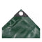 Tarpaulin 650 Gram Per Meter Squared Green