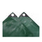 Tarpaulin 650 Gram Per Meter Squared Green