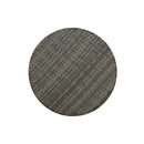 Tea Table Grey 45 Cm Poly Rattan