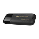 Team Rounded C175 USB 16GB Black