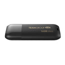 Team Rounded C175 USB 16GB Black