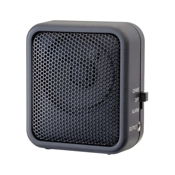Techview Extension Speaker For Des700 La5188 Ir100Eb