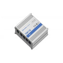 Teltonika Unmanaged Industrial 5 Port Gigabit Ethernet Switch