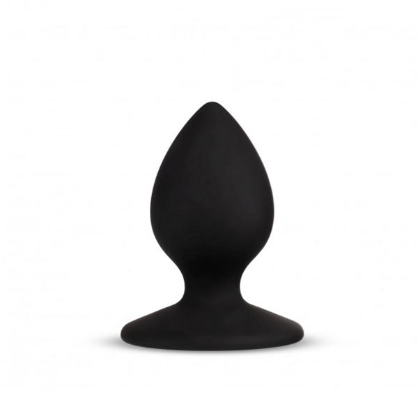 Temptasia Slave Satin Smooth Silicone Plug