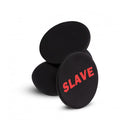 Temptasia Slave Satin Smooth Silicone Plug