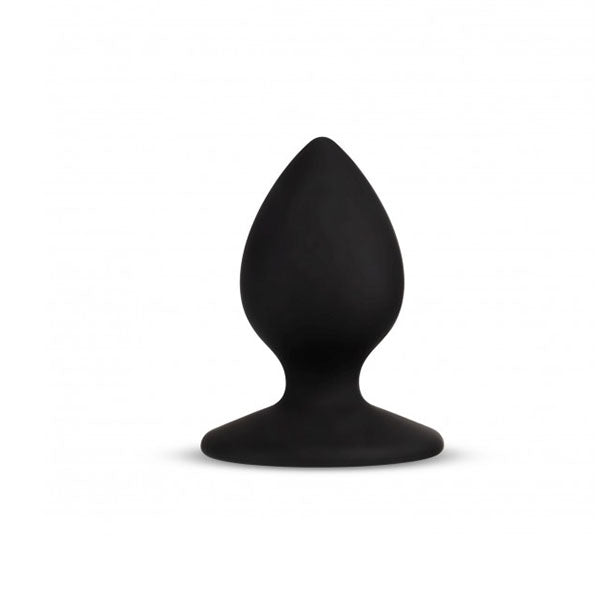 Temptasia Slut Plug Black